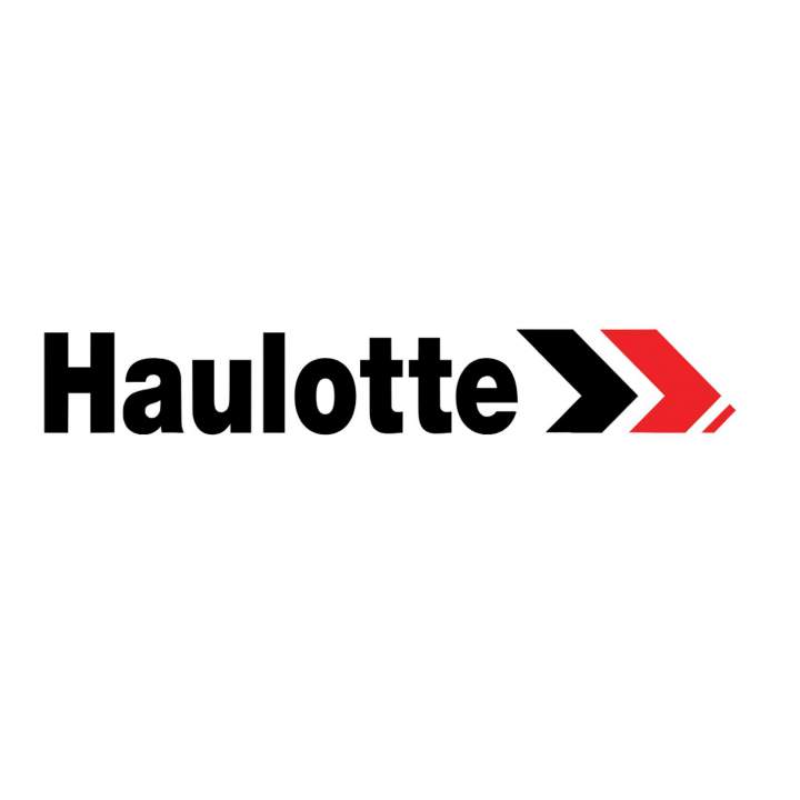 Nacelle articulée HAULOTTE HA 16 RTJ Pro