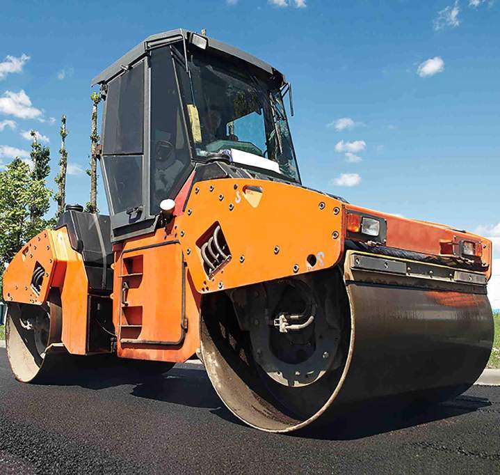 Compacteur à louer Yssingeaux