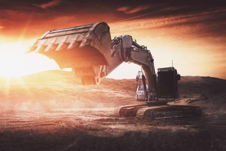 Location de nacelles et chariots Yssingeaux